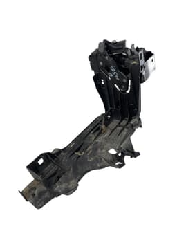 BMW 7200794 7184442 5A986C6 Headlight Mounting Right BMW 5 (F10, F11) (2010-2017) — thumbnail 1
