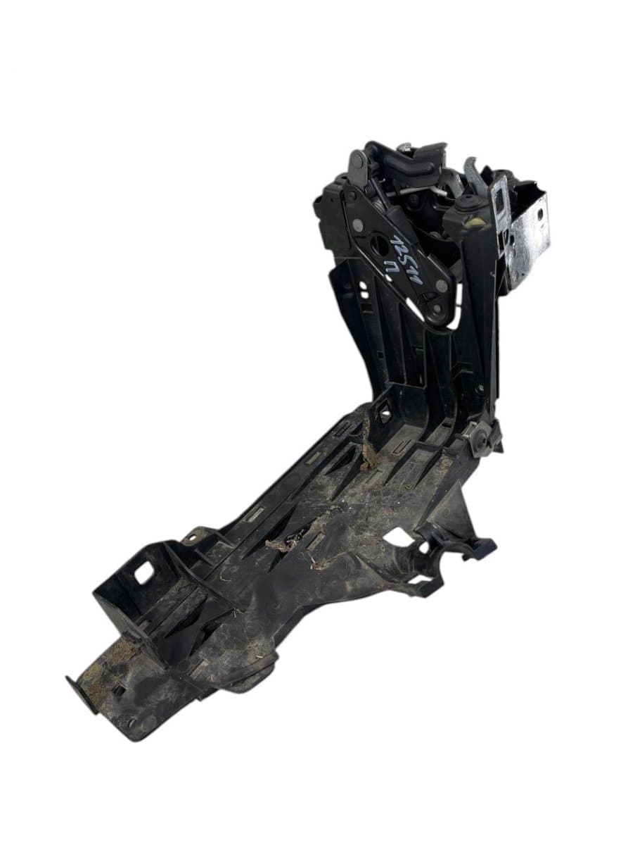 BMW 7200794 7184442 5A986C6 Headlight Mounting Right BMW 5 (F10, F11) (2010-2017)