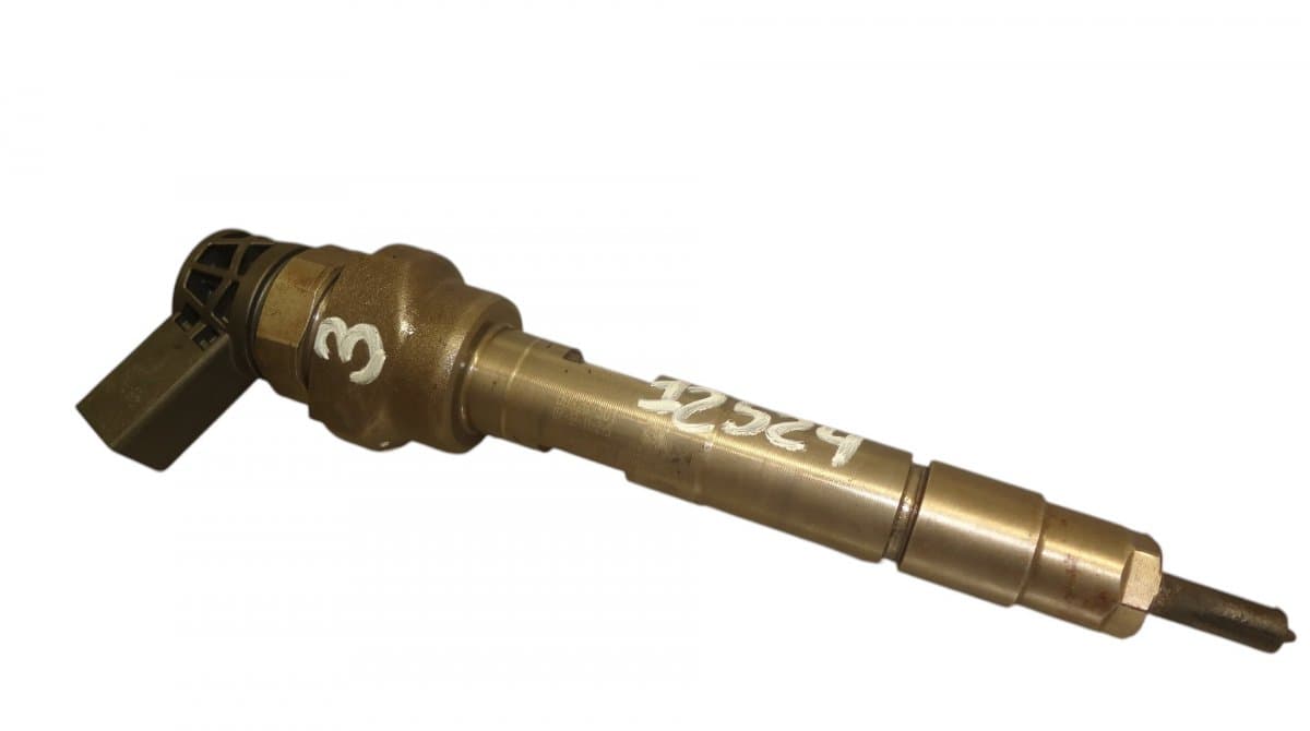 BMW 0445110478 Fuel Injector BMW 5 (F10, F11) (2010-2017)