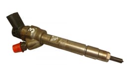 BMW 0445110478 Fuel Injector BMW 5 (F10, F11) (2010-2017) — thumbnail 2