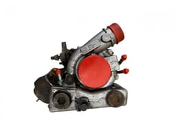 SUBARU Turbocharger SUBARU FORESTER (SH) (2008-2013) — thumbnail 8