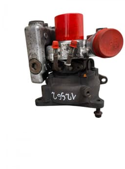 SUBARU Turbocharger SUBARU FORESTER (SH) (2008-2013) — thumbnail 4