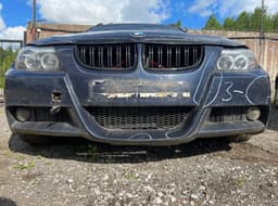 BMW 7906491 0033536 Front Bumper BMW 3 (E90, E91, E92, E93) (2005-2011) — thumbnail 1