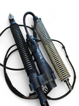 BMW 51247373438 51247395173 7373438 7395173 Bootlid / tailgate strut set BMW 5 (F10, F11) (2010-2017) — thumbnail 5