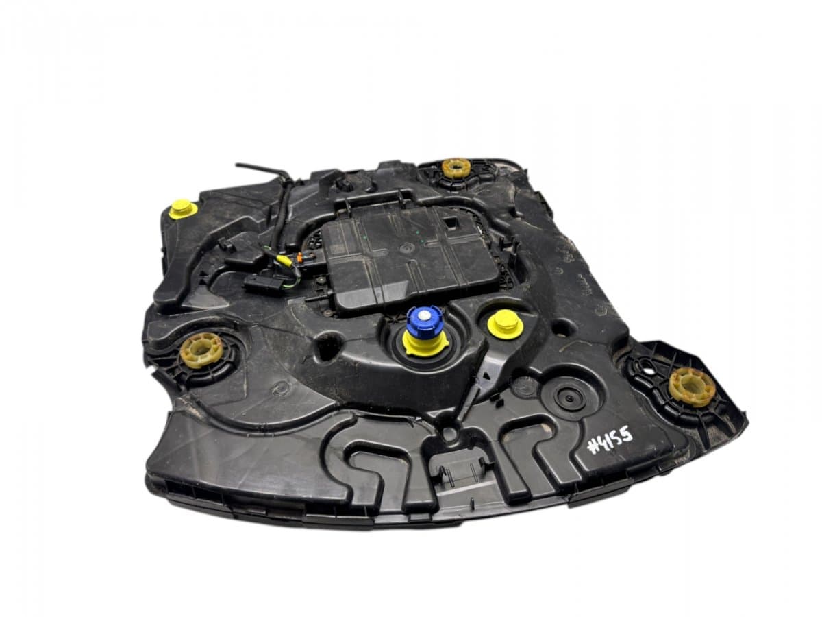 PEUGEOT 9812914780 AdBlue tank PEUGEOT 208 I (A9) (2012-2019)