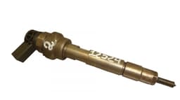 BMW 0445110478 Fuel Injector BMW 5 (F10, F11) (2010-2017) — thumbnail 1