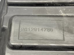 PEUGEOT 9812914780 AdBlue tank PEUGEOT 208 I (A9) (2012-2019) — thumbnail 3