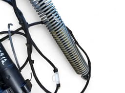 BMW 51247373438 51247395173 7373438 7395173 Bootlid / tailgate strut set BMW 5 (F10, F11) (2010-2017) — thumbnail 8