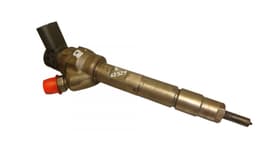 BMW 0445110478 Fuel Injector BMW 5 (F10, F11) (2010-2017) — thumbnail 2