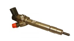 BMW 0445110478 Fuel Injector BMW 5 (F10, F11) (2010-2017) — thumbnail 2