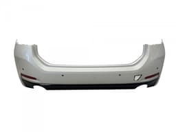 BMW 51125A69644 511215857711 Rear bumper BMW 3 / i3 (G20, G21, G28, G81) (2018-) — thumbnail 1