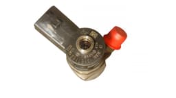 BMW 0445110478 Fuel Injector BMW 5 (F10, F11) (2010-2017) — thumbnail 4