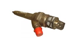 BMW 0445110478 Fuel Injector BMW 5 (F10, F11) (2010-2017) — thumbnail 3
