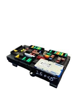 BMW 61148713126 8713126 Body control module (BCM) BMW 5 (G30, G31) (2016-2024) — thumbnail 1