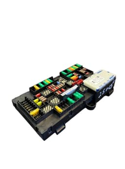 BMW 61148713126 8713126 Body control module (BCM) BMW 5 (G30, G31) (2016-2024) — thumbnail 2