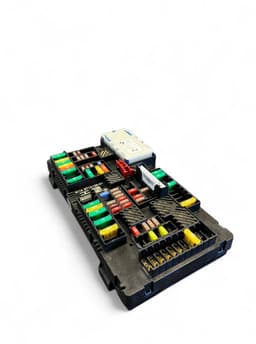 BMW 61148713126 8713126 Body control module (BCM) BMW 5 (G30, G31) (2016-2024) — thumbnail 3