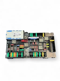 BMW 61148713126 8713126 Body control module (BCM) BMW 5 (G30, G31) (2016-2024) — thumbnail 6