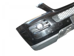 MERCEDES-BENZ 1648851725 Front Bumper MERCEDES-BENZ GL-CLASS (X164) (2006-2012) — thumbnail 4