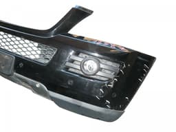 MERCEDES-BENZ 1648851725 Front Bumper MERCEDES-BENZ GL-CLASS (X164) (2006-2012) — thumbnail 2