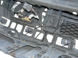 MERCEDES-BENZ 1648851725 Front Bumper MERCEDES-BENZ GL-CLASS (X164) (2006-2012) — thumbnail 10