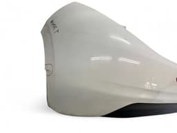 PEUGEOT 1607254580 Rear bumper PEUGEOT 208 I (A9) (2012-2019) — thumbnail 2