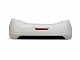 PEUGEOT 1607254580 Rear bumper PEUGEOT 208 I (A9) (2012-2019) — thumbnail 1