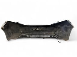 PEUGEOT 1607254580 Rear bumper PEUGEOT 208 I (A9) (2012-2019) — thumbnail 5