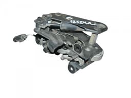 BMW Bonnet latch left BMW 5 (F10, F11) (2010-2017) — thumbnail 4