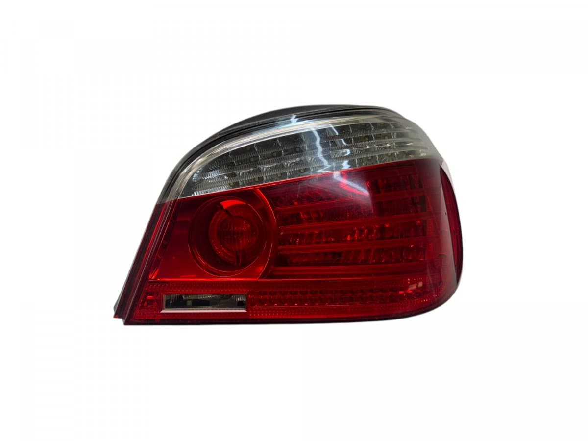 63217177282 7177282 Tail light, right BMW 5 (E60, E61) (2003-2010)