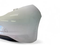 PEUGEOT 1607254580 Rear bumper PEUGEOT 208 I (A9) (2012-2019) — thumbnail 3
