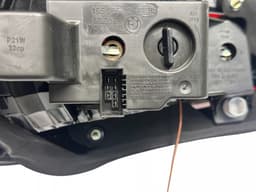 BMW 63217177282 7177282 Tail light, right BMW 5 (E60, E61) (2003-2010) — thumbnail 4