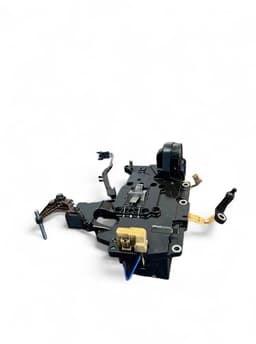 BMW 0260550074 Gearbox Control Unit BMW 5 (F10, F11) (2010-2017) — thumbnail 3