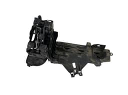 BMW 7200793 7184441 5A986C5 Headlight Mounting Left BMW 5 (F10, F11) (2010-2017) — thumbnail 2