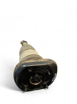 BMW 814903014874 37106882821 Air shock absorber rear left BMW 5 (G30, G31) (2016-2024) — thumbnail 4