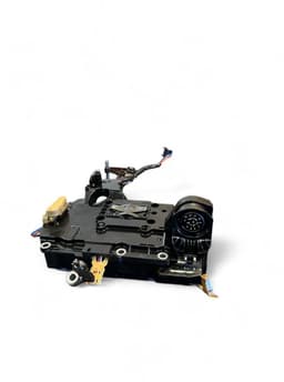 BMW 0260550074 Gearbox Control Unit BMW 5 (F10, F11) (2010-2017) — thumbnail 2