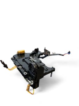 BMW 0260550074 Gearbox Control Unit BMW 5 (F10, F11) (2010-2017) — thumbnail 1