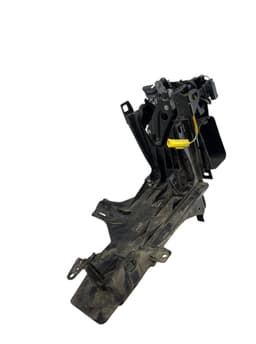 BMW 7200793 7184441 5A986C5 Headlight Mounting Left BMW 5 (F10, F11) (2010-2017) — thumbnail 4