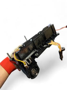 BMW 0260550074 Gearbox Control Unit BMW 5 (F10, F11) (2010-2017) — thumbnail 5