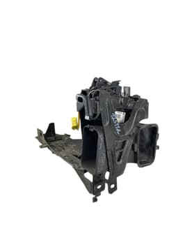 BMW 7200793 7184441 5A986C5 Headlight Mounting Left BMW 5 (F10, F11) (2010-2017) — thumbnail 3