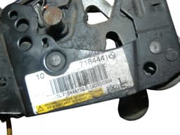 BMW Bonnet latch left BMW 5 (F10, F11) (2010-2017) — thumbnail 3