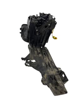 BMW 7200793 7184441 5A986C5 Headlight Mounting Left BMW 5 (F10, F11) (2010-2017) — thumbnail 1