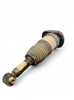 BMW 814903014874 37106882821 Air shock absorber rear left BMW 5 (G30, G31) (2016-2024) — thumbnail 1