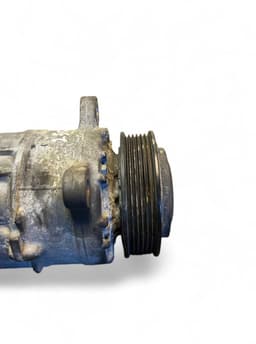 BMW 64529890655 9890655 AC / aircon Compressor BMW 5 (G30, G31) (2016-2024) — thumbnail 4