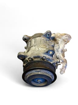 BMW 64529890655 9890655 AC / aircon Compressor BMW 5 (G30, G31) (2016-2024) — thumbnail 2