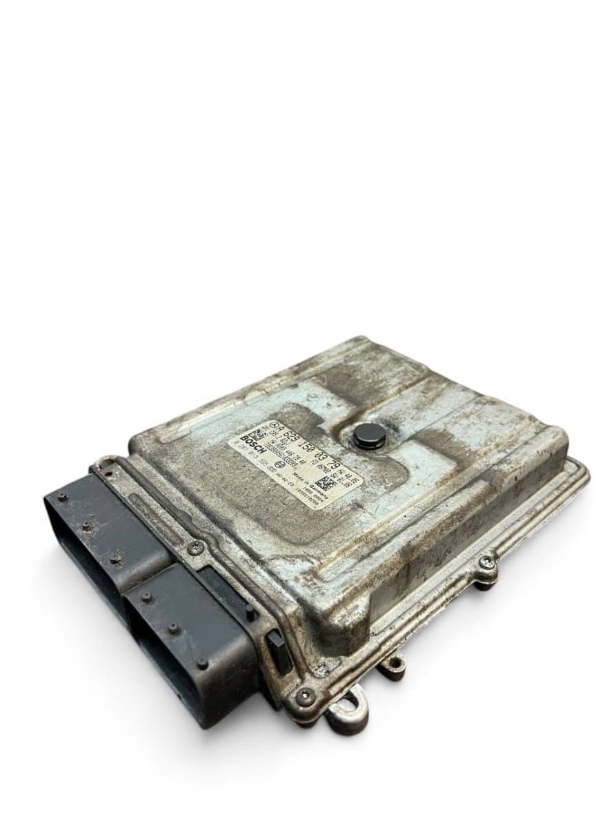 MERCEDES-BENZ A6291500379 6291500379 0281013395 Engine Control Unit / module (ECU) MERCEDES-BENZ GL-CLASS (X164) (2006-2012)