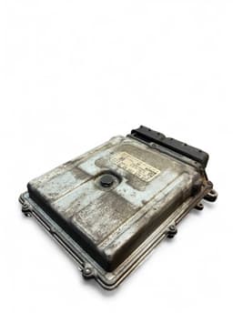MERCEDES-BENZ A6291500379 6291500379 0281013395 Engine Control Unit / module (ECU) MERCEDES-BENZ GL-CLASS (X164) (2006-2012) — thumbnail 3