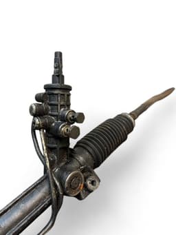 BMW 1093675 7852955272 Steering rack BMW 5 (E39) (1995-2004) — thumbnail 4