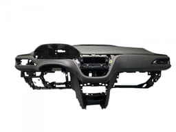 PEUGEOT 16077378ZD Dashboard PEUGEOT 208 I (A9) (2012-2019) — thumbnail 1