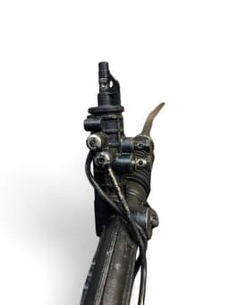 BMW 1093675 7852955272 Steering rack BMW 5 (E39) (1995-2004) — thumbnail 6