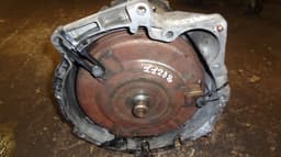 BMW 7531803 A5S390R 7526092 Gearbox BMW 3 (E46) (1998-2005) — thumbnail 2